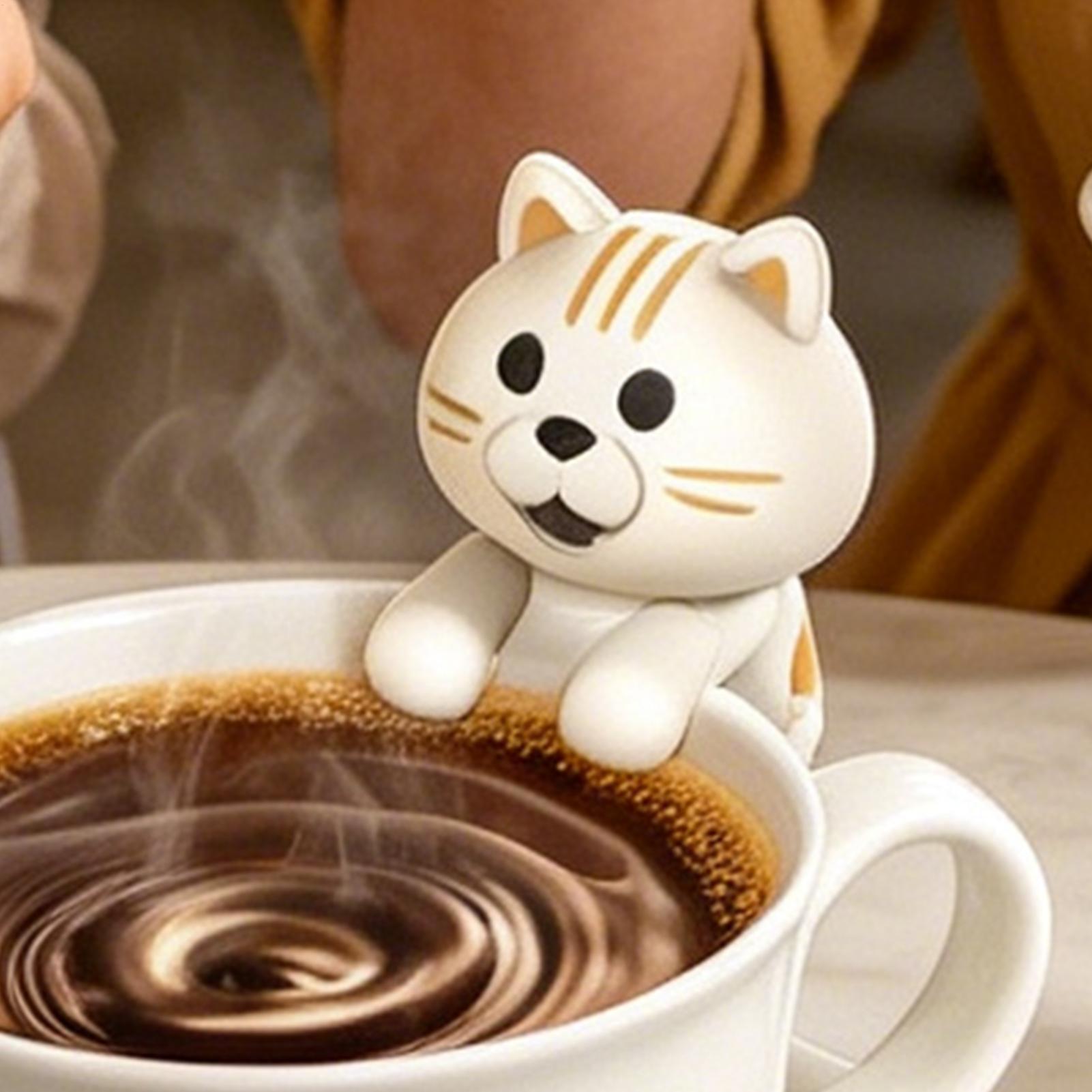 Coffee Tea Images - พัดลมไฟฟ้าแบบแขวนรุ่นใหม่ปี 2026 อุปกรณ์ทำความเย็นแบบพกพา สำหรับชงชา ร้อน น้ำร้อน