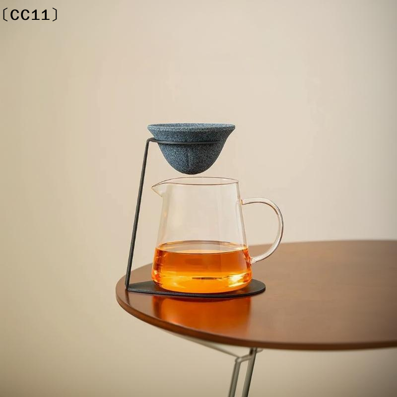 ชุดกรองชาเซรามิกทนความร้อน รูพ - Coffee Tea And Sugar Set บทวิจารณ์และราคา