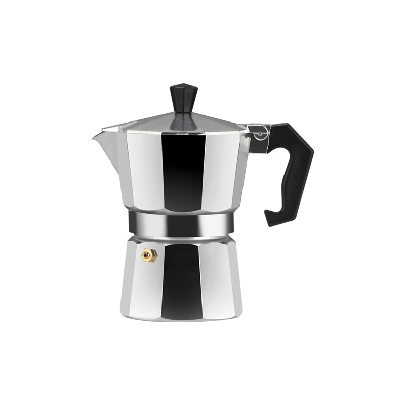 เครื่องชงกาแฟหม้ออลูมิเนียม Mo - Moka Pot Stove บทวิจารณ์และราคา