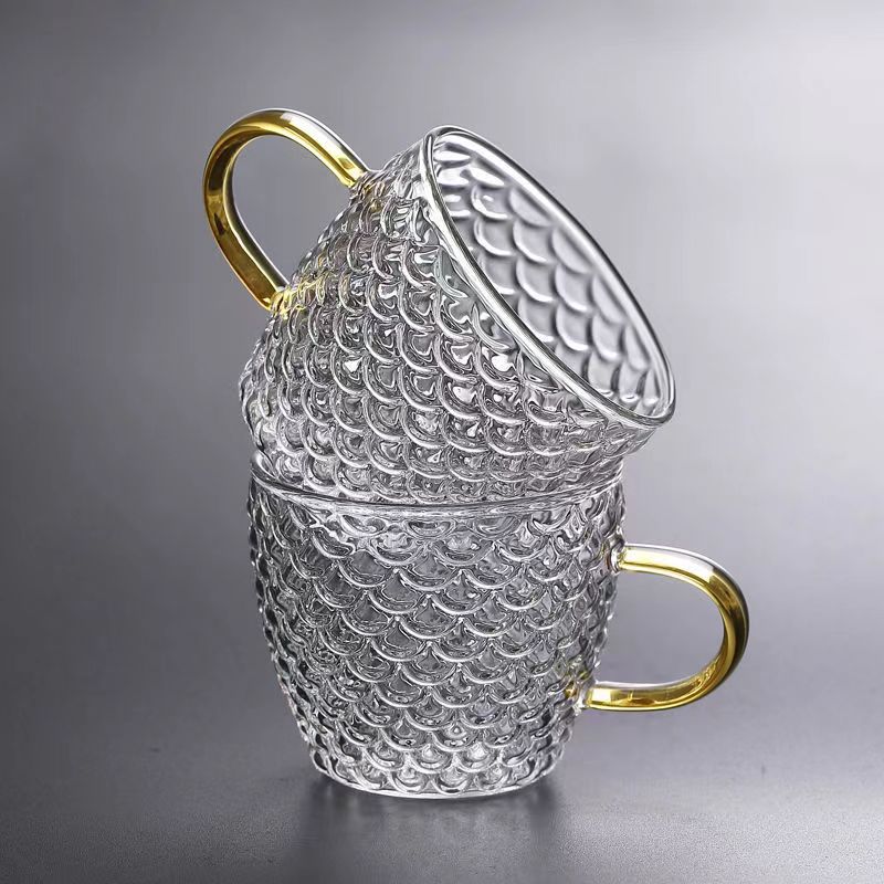 แก้วถ้วยชาขนาดเล็กถ้วยบ้านชุดช - Coffee Tea And Sugar Set บทวิจารณ์และราคา