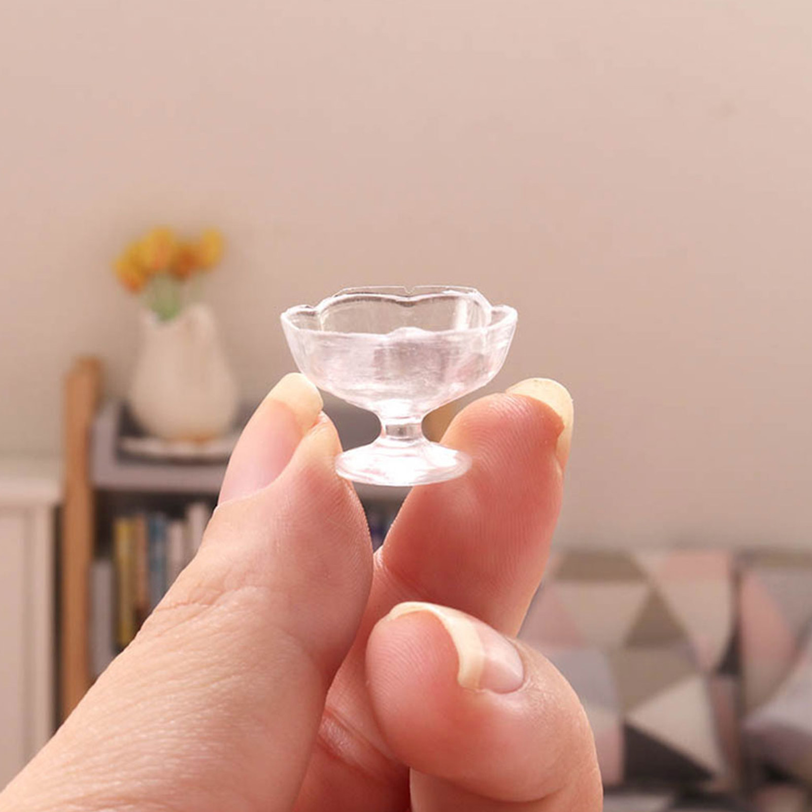 ถ้วยจิ๋ว 24 ชิ้น คอลเลกชันถ้วย - Coffee Tea & Espresso Appliances บทวิจารณ์และราคา