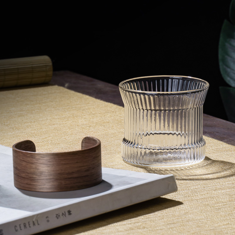 Gianxi แก้วกาแฟแก้วสไตล์ญี่ปุ่ - Xbloom Coffee Tea บทวิจารณ์และราคา