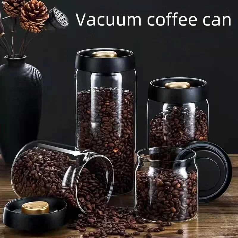โถเก็บกาแฟสุญญากาศแบบแมนนวล ทำ - Xbloom Coffee Tea บทวิจารณ์และราคา