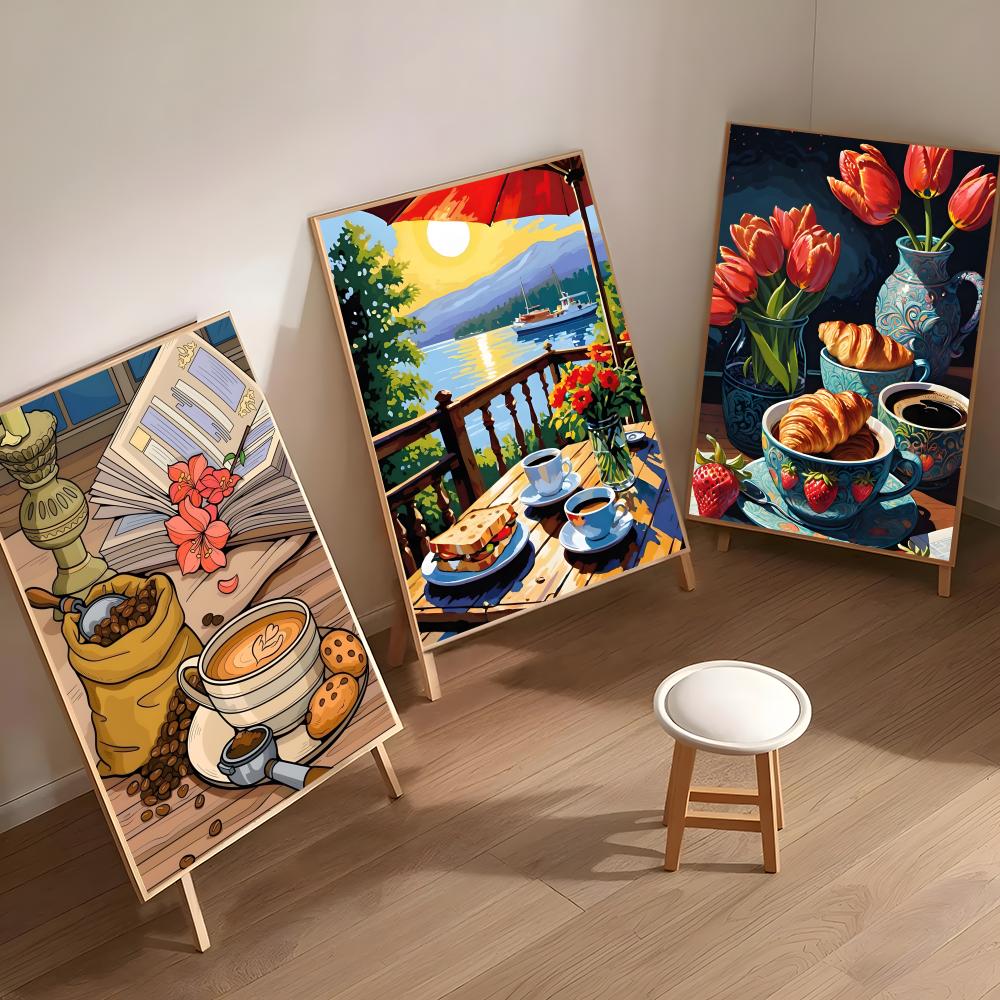 ดีไซน์แก้วกาแฟสำหรับน้ำชายามบ่ - Coffee Tea Images บทวิจารณ์และราคา