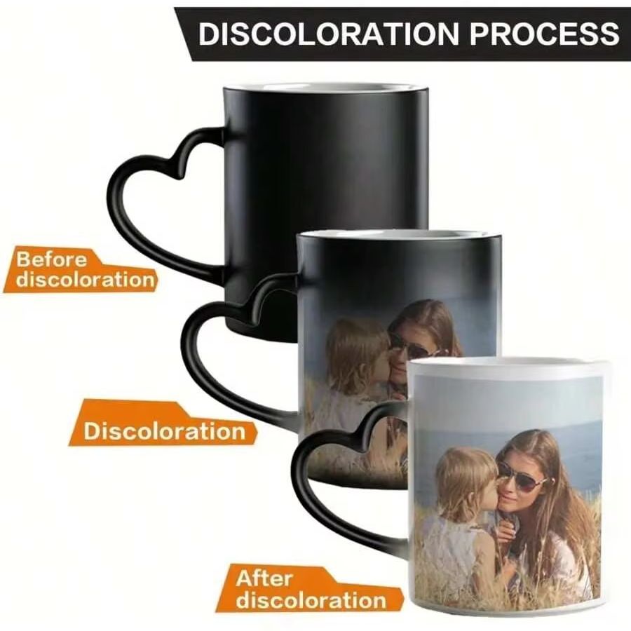 แก้วกาแฟแบบกำหนดเองพร้อมจอแสดง - Coffee Tea Images บทวิจารณ์และราคา