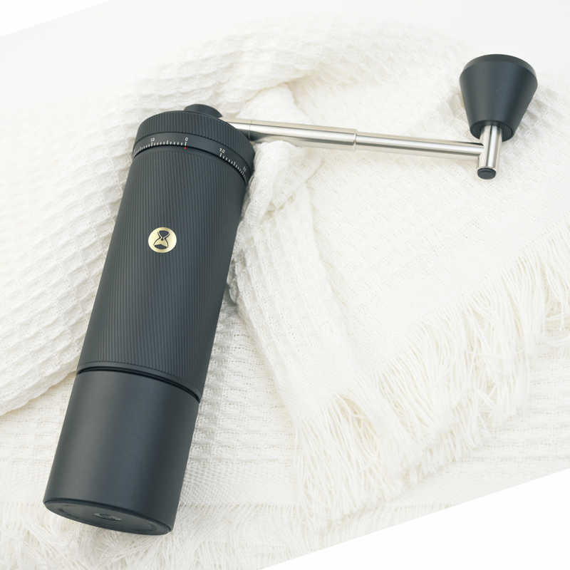 TIMEMORE CHESTNUT S3 เครื่องบด - Burr Hand Grinder บทวิจารณ์และราคา