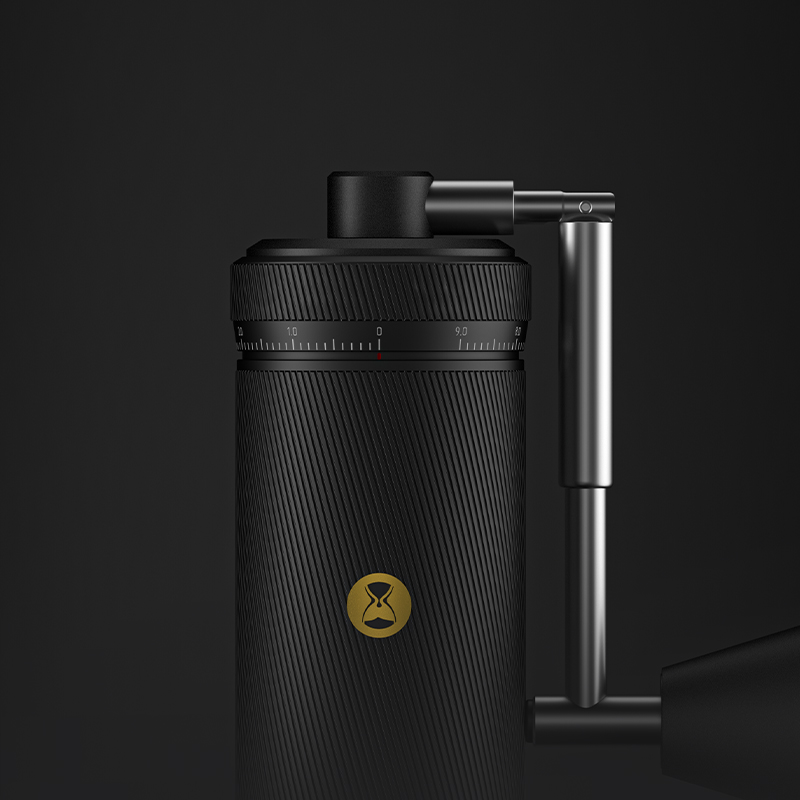 TIMEMORE CHESTNUT S3 เครื่องบด - Burr Hand Grinder บทวิจารณ์และราคา