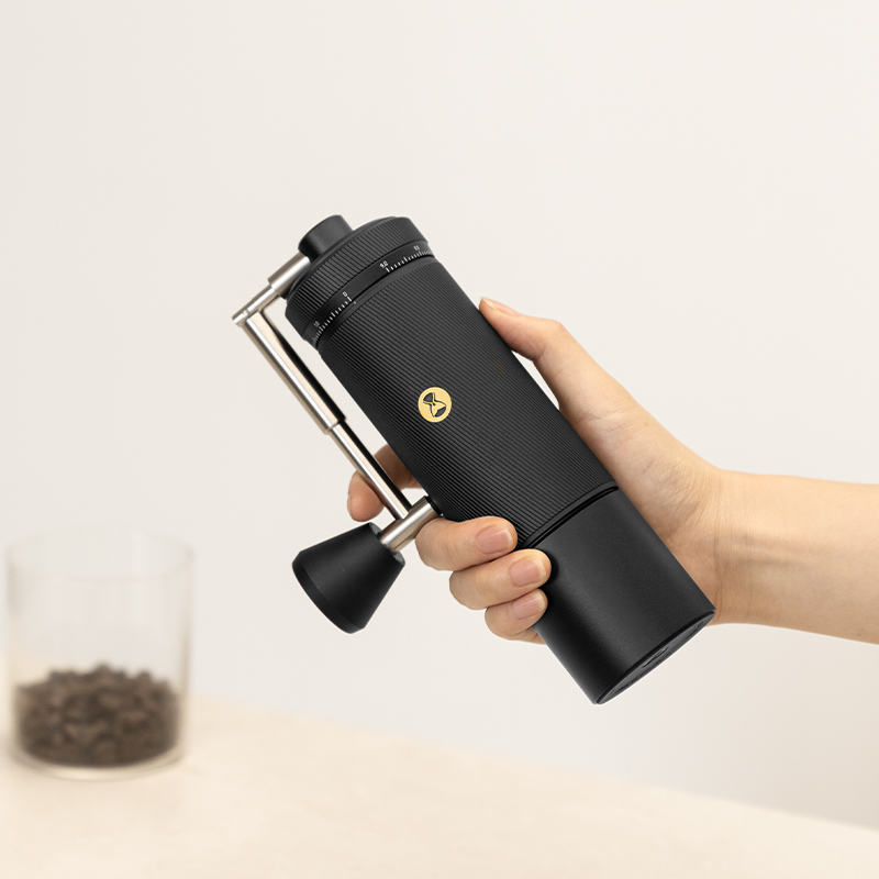 TIMEMORE CHESTNUT S3 เครื่องบด - Burr Hand Grinder บทวิจารณ์และราคา