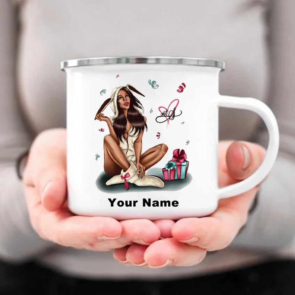 แก้วมักเคลือบพร้อมชื่อของคุณบน - Coffee Tea Name บทวิจารณ์และราคา
