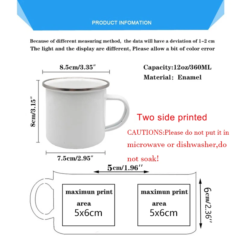 แก้วมักเคลือบพร้อมชื่อของคุณบน - Coffee Tea Name บทวิจารณ์และราคา