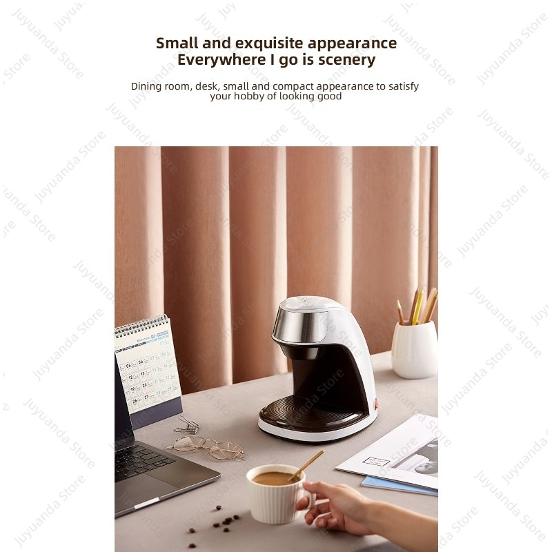เครื่องชงกาแฟอเมริกันสำหรับใช้ - Coffee Tea & Espresso Appliances บทวิจารณ์และราคา