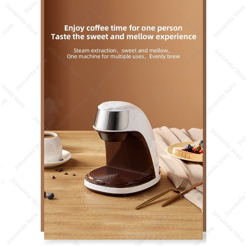 เครื่องชงกาแฟอเมริกันสำหรับใช้ - Coffee Tea & Espresso Appliances บทวิจารณ์และราคา