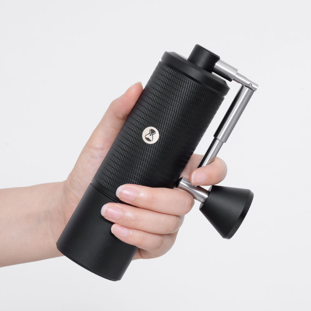 เครื่องบดกาแฟมือ TIMEMORE Ches - Burr Hand Grinder บทวิจารณ์และราคา