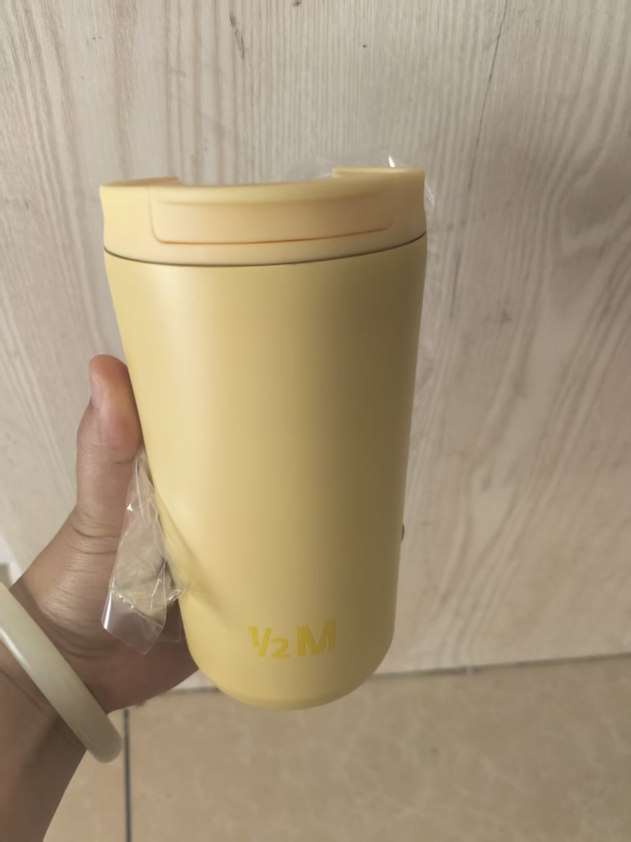 ขวดน้ำเก็บอุณหภูมิ 12 ออนซ์ พร - Coffee Tea Images บทวิจารณ์และราคา