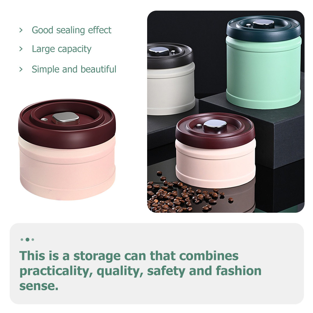 กระปุกเก็บเครื่องเทศสุญญากาศ 7 - Coffee Tea & Jane บทวิจารณ์และราคา