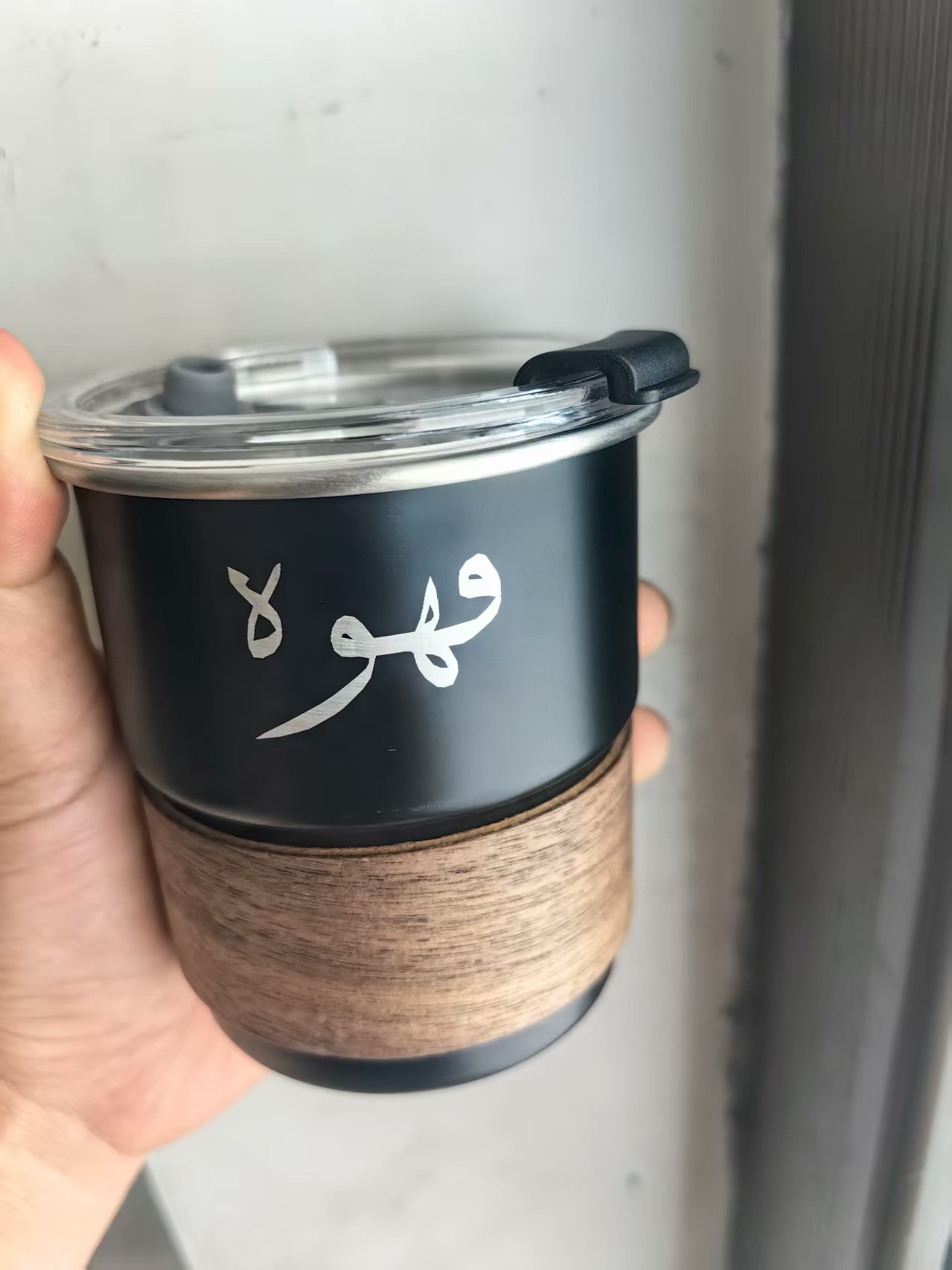 แก้วกาแฟใหม่พร้อมโลโก้ ปรับแต่ - Coffee Tea Name บทวิจารณ์และราคา