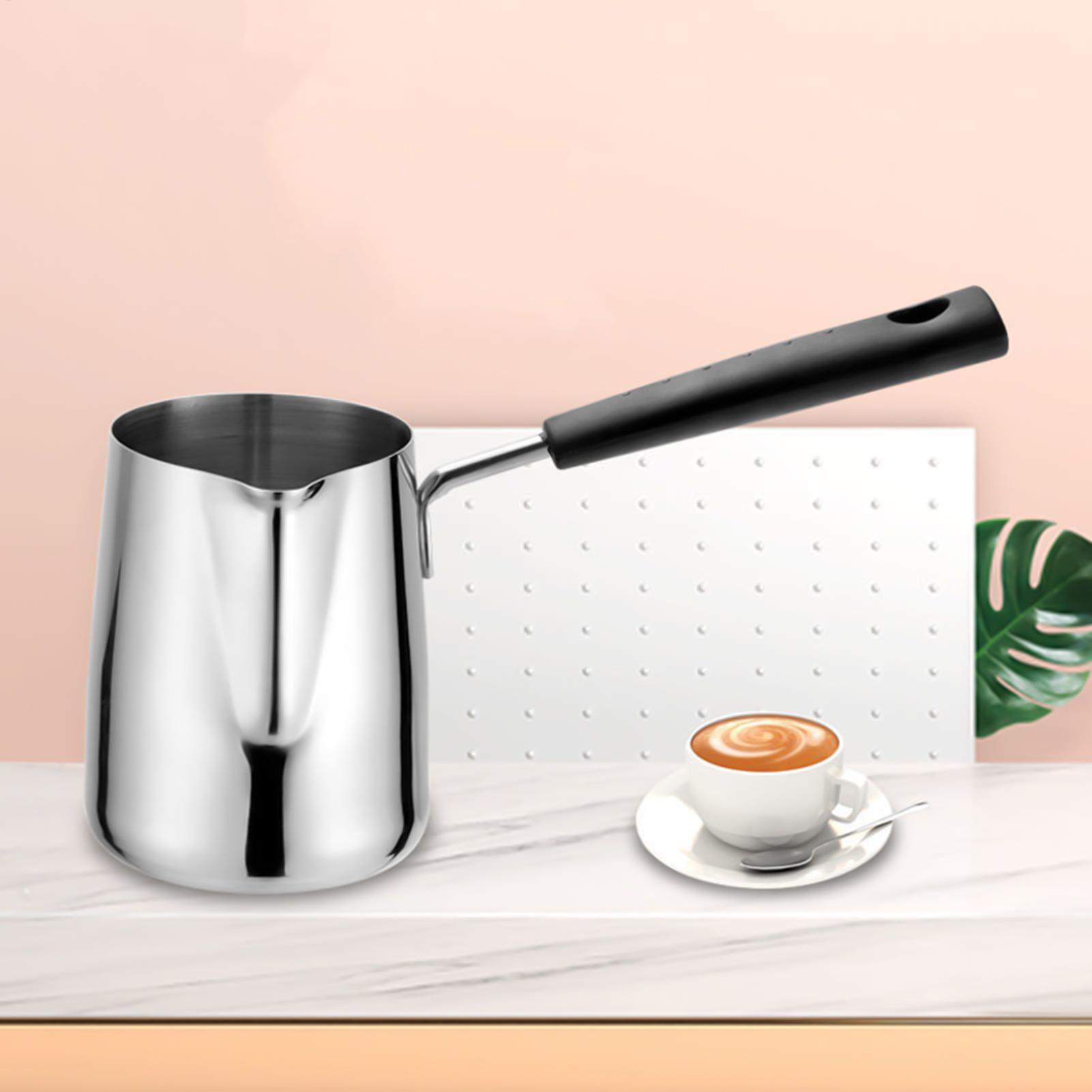 หม้อกาแฟตุรกีขนาด 600 มล. พร้อ - Xbloom Coffee Tea บทวิจารณ์และราคา