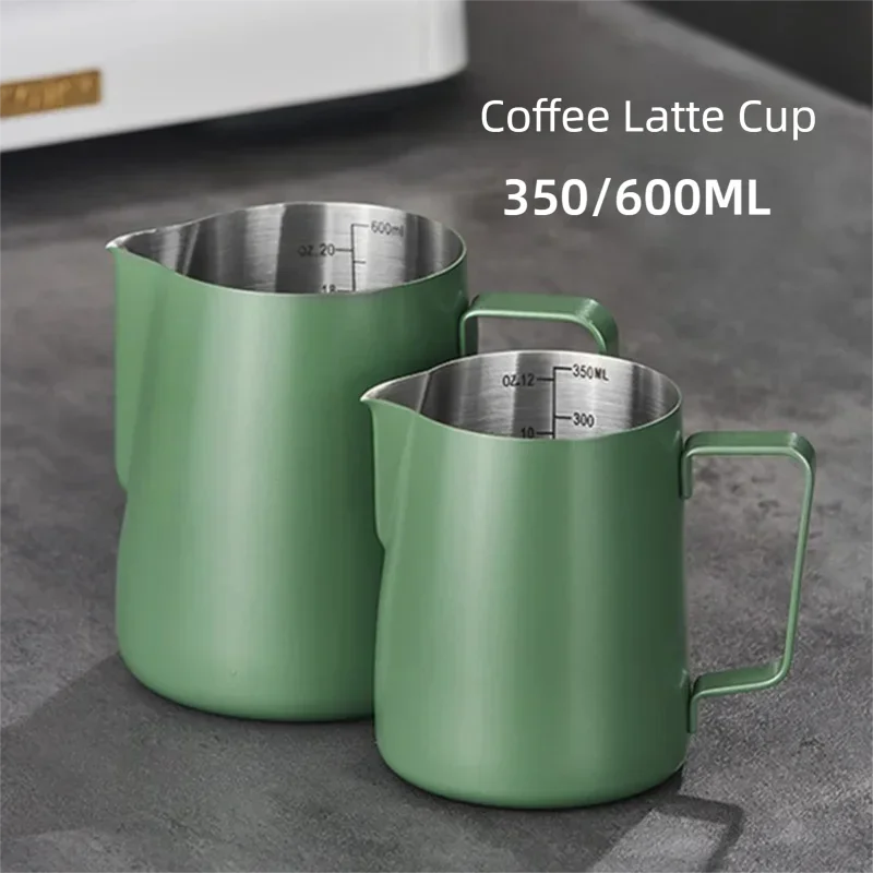 เหยือกตีฟองนมสำหรับกาแฟ ขนาด 3 - Barista Milk Jug บทวิจารณ์และราคา