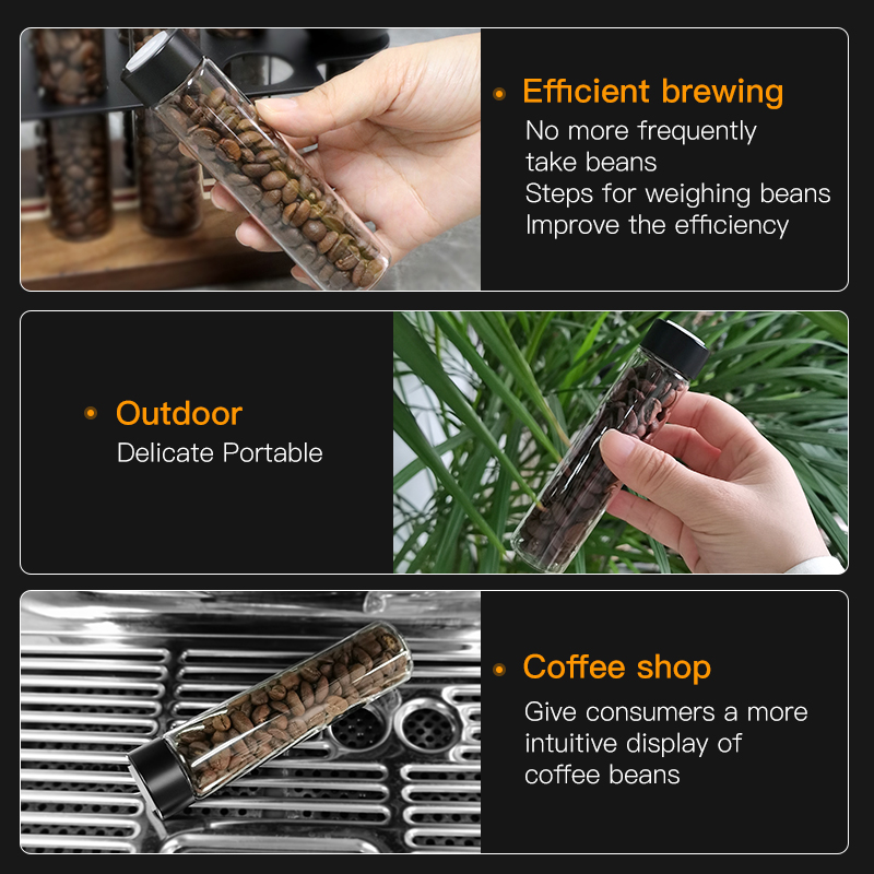 AliKisscafe ภาชนะเก็บเมล็ดกาแฟ - Coffee Tea And Sugar Set บทวิจารณ์และราคา