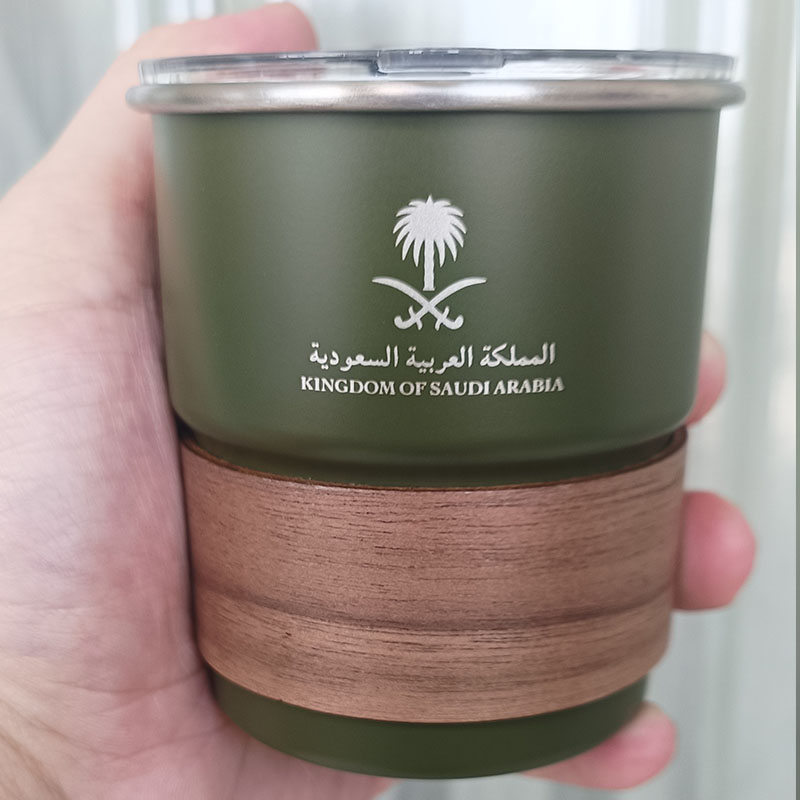 โลโก้ตราสัญลักษณ์แห่งชาติซาอุด - Coffee Tea Name บทวิจารณ์และราคา