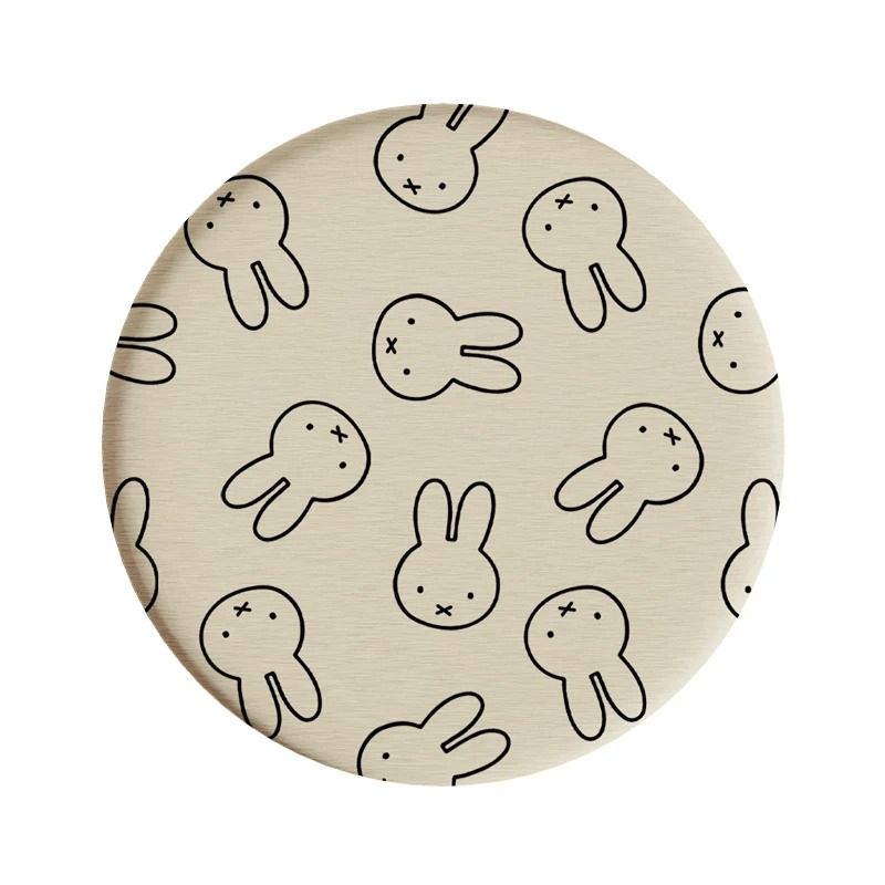 ที่รองแก้วมิฟฟี่คาวาอี้ลายอนิเ - Xbloom Coffee Tea บทวิจารณ์และราคา