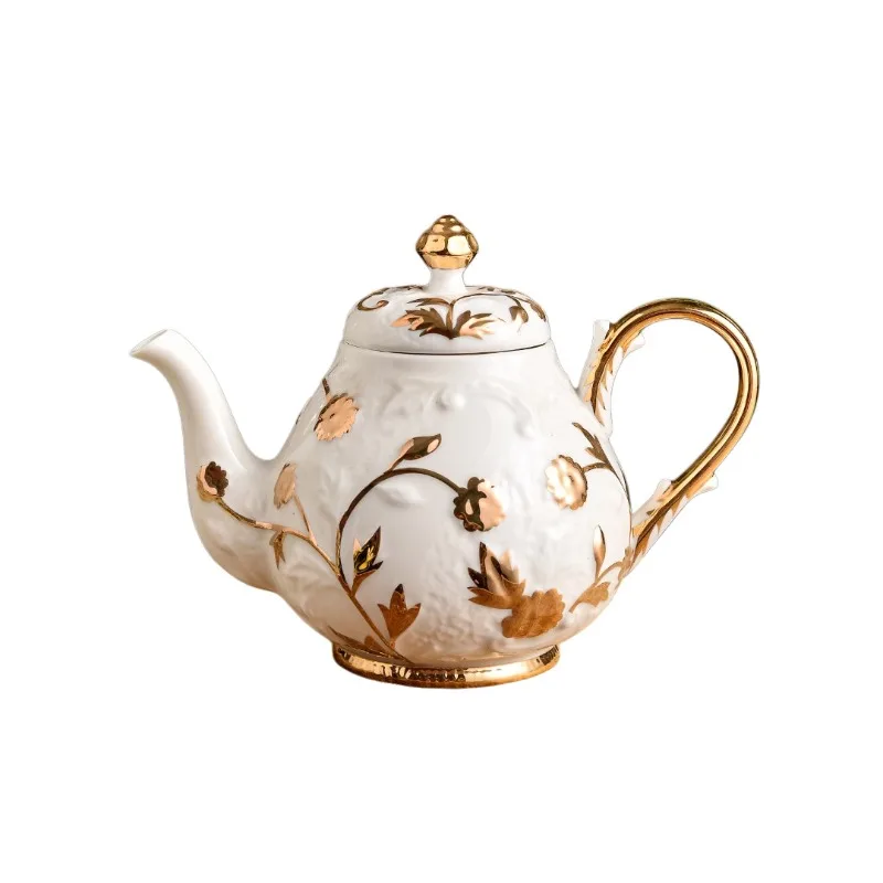 ชุดถ้วยกาแฟ กาน้ำชา ครีมเมอร์  - Coffee Tea And Sugar Set บทวิจารณ์และราคา