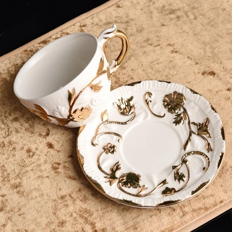ชุดถ้วยกาแฟ กาน้ำชา ครีมเมอร์  - Coffee Tea And Sugar Set บทวิจารณ์และราคา