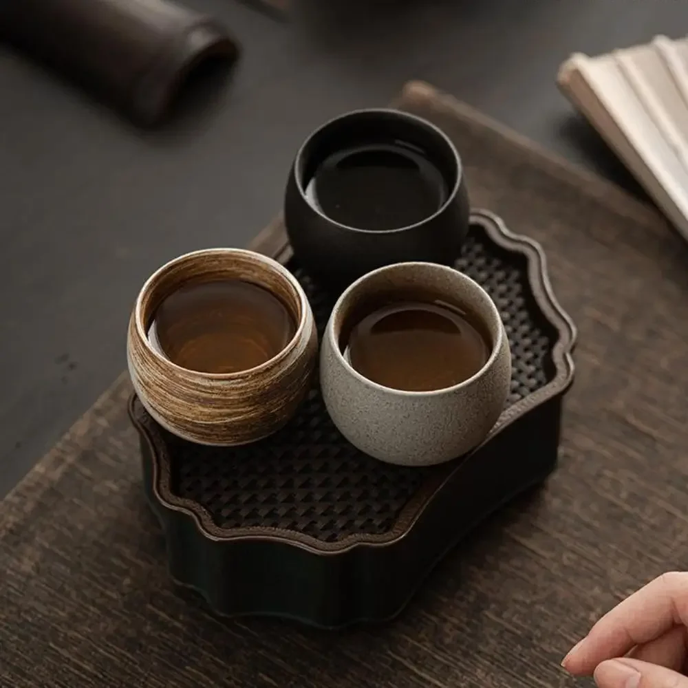 ชุดชาคังฟู ถ้วยชาเซรามิกสไตล์ญ - Coffee Tea And Sugar Set บทวิจารณ์และราคา