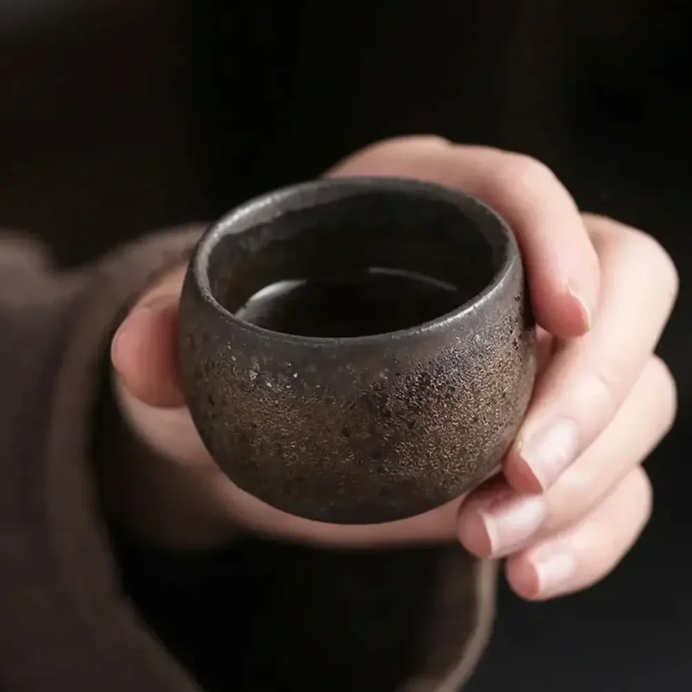 ชุดชาคังฟู ถ้วยชาเซรามิกสไตล์ญ - Coffee Tea And Sugar Set บทวิจารณ์และราคา